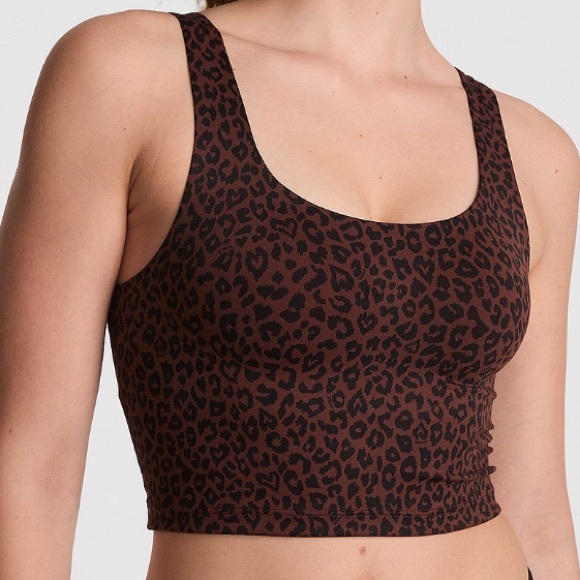 NWT PINK Relay Bra Tank - Picture 7 of 12